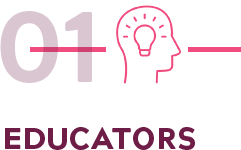 Educators