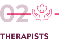 Therapists