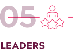 Leaders