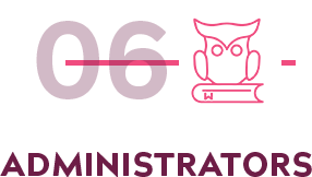 Administrators